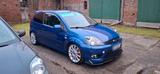 Ford Fiesta ST - Ford Fiesta aus 2006: ST