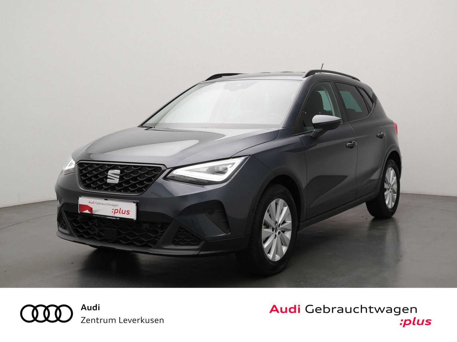 Seat Arona - Bild 1