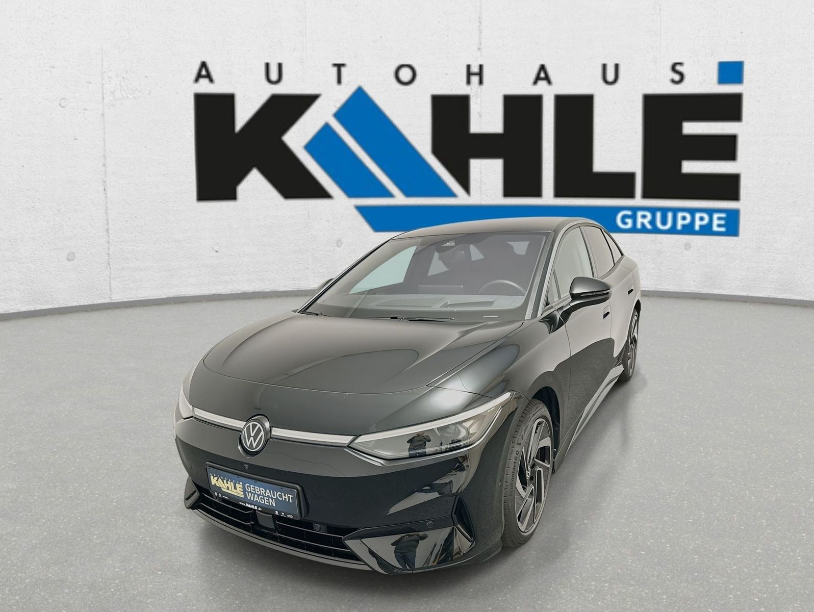 Volkswagen ID.7 Pro 210 kW imagem 2