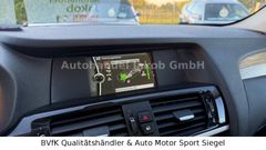 BMW X3 xDrive/20d/360Grad/Leder/Navi/Mega Voll/TOP!
