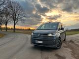 Volkswagen T7 Multivan 2,0 TDI DSG GOAL+TOP-Ausstattung