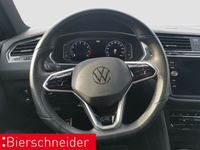 Volkswagen Tiguan - Vorschau Bild 11