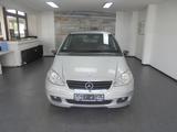 Mercedes-Benz A 150 CLASSIC Klima TÜV 06/2027 - Mercedes-Benz aus 2004: Class