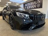 Mercedes-Benz S 63 AMG/FULL CARBON/4MATIC+/MASSAG/NACHTSICHT - gebrauchte Mercedes-Benz S 63 AMG aus dem Jahr 2019