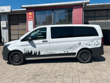 Mercedes Vito - 3