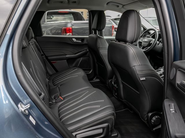 Ford Kuga 2.5 Plug-In Hybrid Vignale Leder Kamera LED