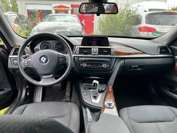 BMW 328 - 8