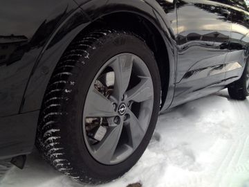 Bild 26 Opel Grandland (X) Grandland Hybrid Ultimate 4x4 Voll-LED Alcantara