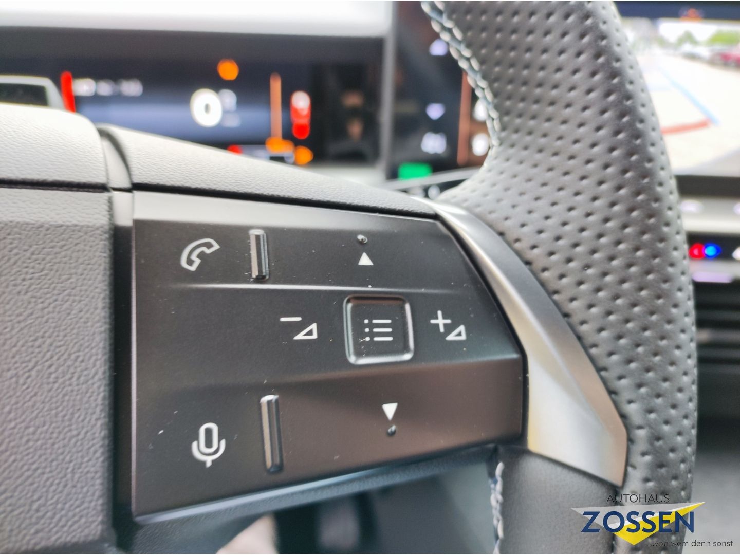 Opel Grandland (X) - Bild 16
