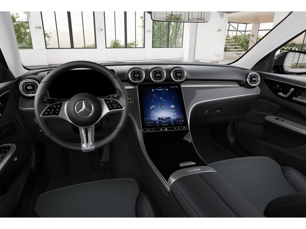 Mercedes-Benz C-Class Avantgarde+Digital+Memo+Ambiente+Cam+LED, миниатюра 7