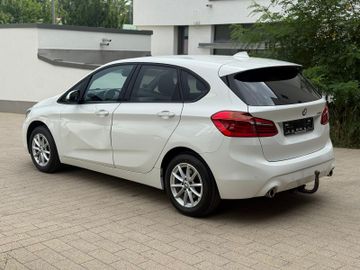 BMW 218 - 7