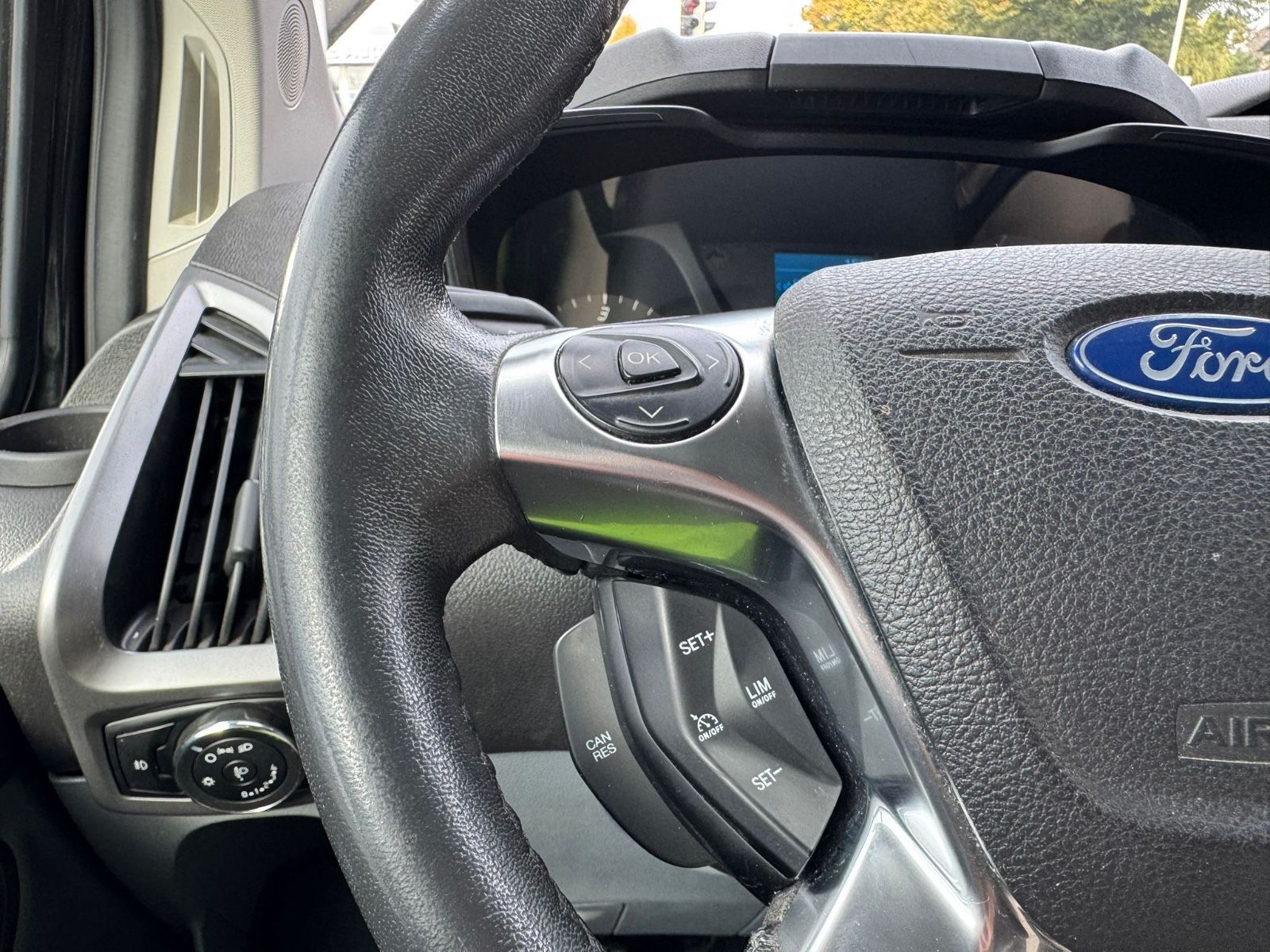 Transit Nugget *Küche*Standhz.*WoMo*Langstr**