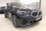 BMW X6 xDrive30d 48V Msport - BMW X6 Hybrid (Diesel/Elektro)