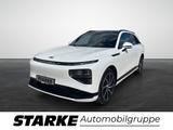 XPENG G9 AWD Performance Premiumpaket & AHK  Panodach 