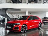 Audi RSQ8 Q 600hp / Carbon / Pano / B&O / RS-Design