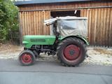 Fendt Farmer 2 W123