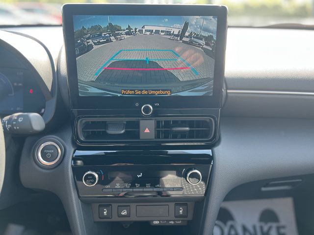 Toyota Yaris Cross  1,5-l-VVT-iE Allrad Active