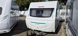 Dethleffs c-joy 410 LK /Dynamik-Paket/Touring-Paket - Angebote