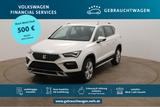 Seat Ateca X-PERIENCE Xperience 1.5 TSI AHK*PDC*RFK - gebrauchte SUVs in Offenbach