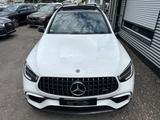 Mercedes-Benz GLC 63 AMG 4Matic  9G-TRONIC AMG Performance - Mercedes-Benz GLC 63 AMG in Stuttgart