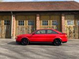 Audi S2 3B RS2 Technik 300 PS - Audi S2 mit Benzin-Antrieb