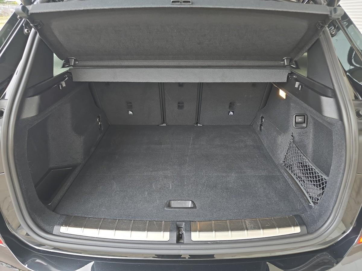 BMW X1 xDr. 20i M-Sport DAB+R-Kamera+HiFi+BMW Scheck, миниатюра 24