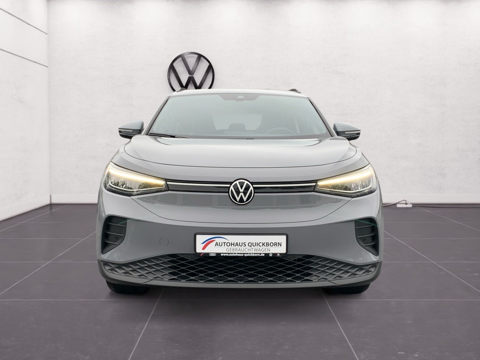 Volkswagen ID.4 - Bild 4