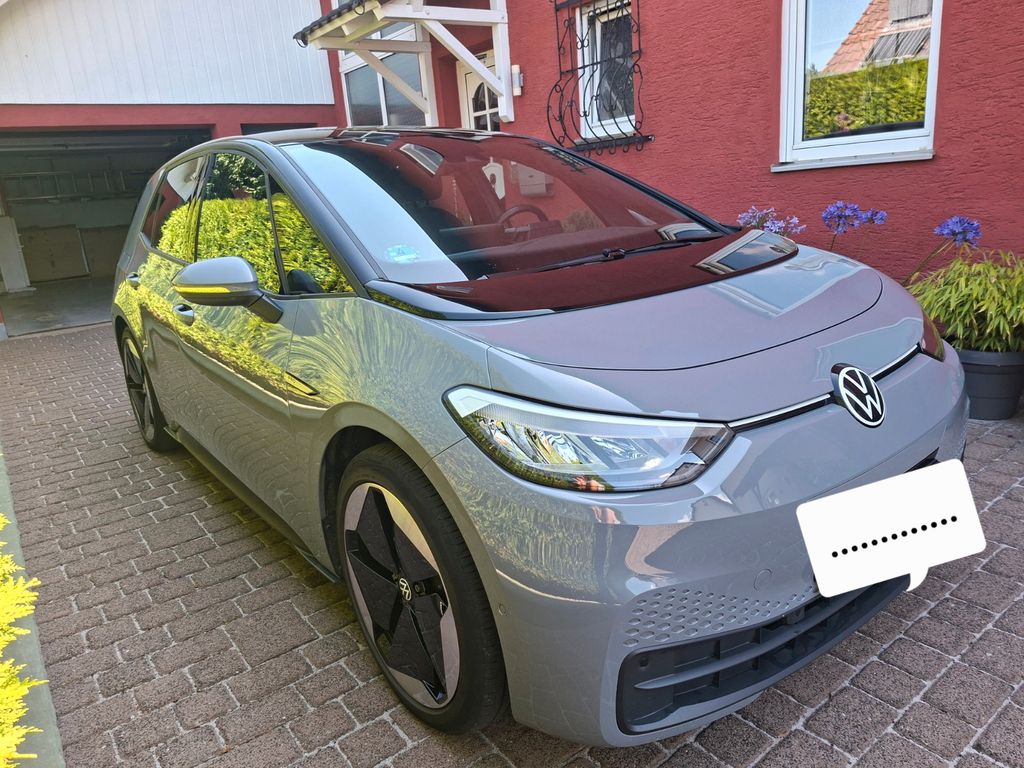 Image of Volkswagen ID.3