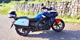 Honda CTX 700D - HONDA CTX 700