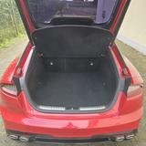 Kia Stinger 3.3 T-GDI AWD GT mit Bastuck-Abgasanlage - Kia Stinger Gebrauchtwagen