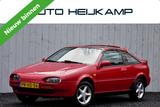 Nissan 100 NX 1.6 | Orginal NL | Targa | 120.369km | - Nissan: Nx