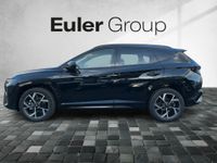 Hyundai TUCSON - Vorschau Bild 2