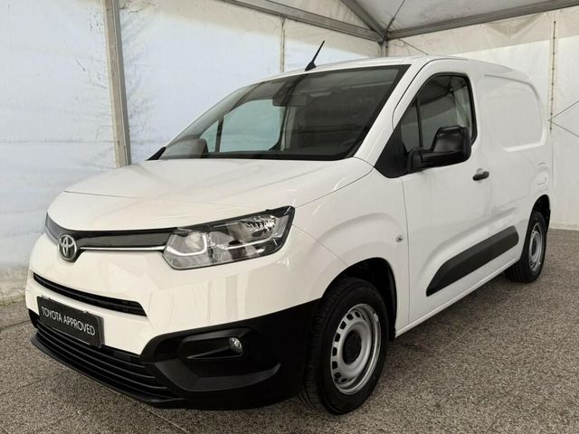 Toyota Proace City 1.5D 100cv S&S L1 D Ground