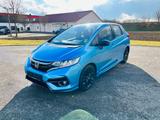 Honda Jazz Dynamic 1.5 i-VTEC*AUTOMATIK*NAVI*2.HAND* - Honda Jazz in Stuttgart