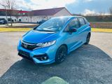 Honda Jazz Dynamic 1.5 i-VTEC*AUTOMATIK*NAVI*2.HAND* - Honda Jazz: Auto