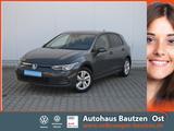 Volkswagen Golf VIII 1.5 TSI Life LED/NAVI-PRO+VZE/16-ZOLL/ - Volkswagen Golf: Pro