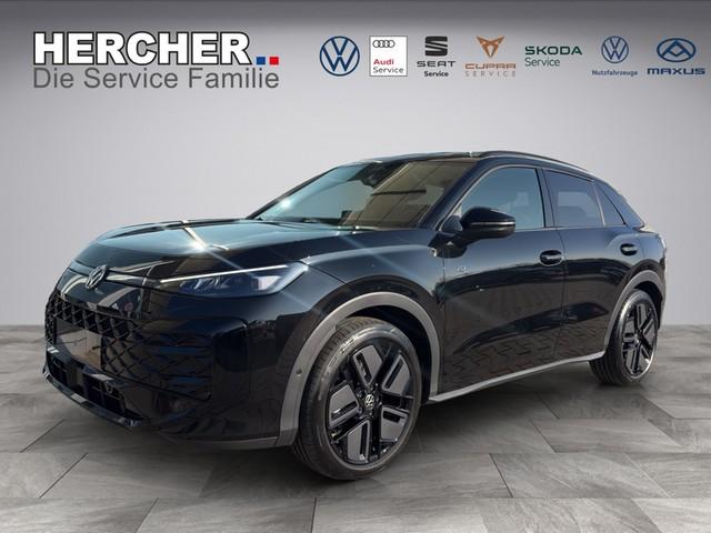 Volkswagen T-Roc 1.5 TSI 110 kW R-Line Black Style AHK