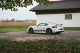 Porsche 981 Cayman GT4 **BRD/Approved/ufrei** - Porsche: Approved