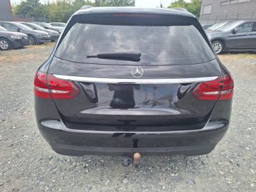 Mercedes C 180 - 6