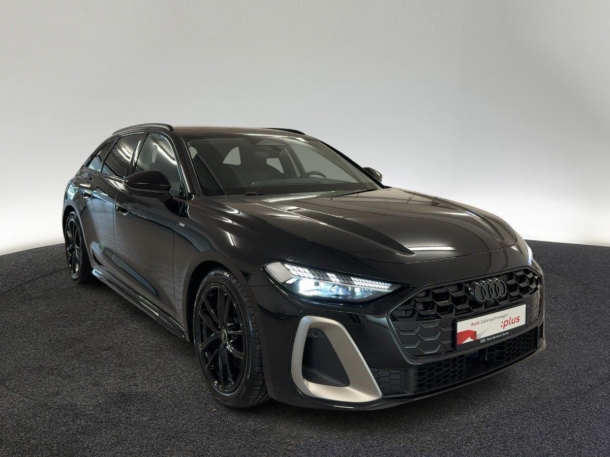 Audi A5 - Bild 9