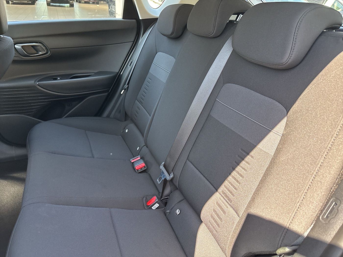 Hyundai BAYON – Bild 11
