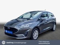 Ford Fiesta 1.1 S&S TREND *Winter-Paket/PDC*