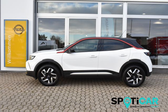 Opel Mokka GS Line * IntelliLux * Navi Pro *