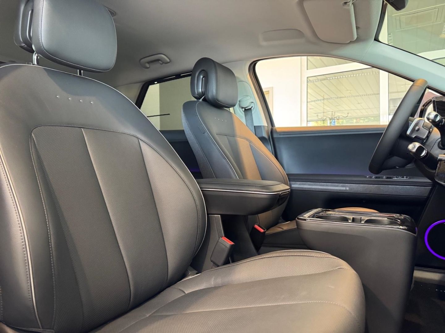Hyundai IONIQ 5 – Bild 21