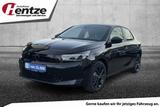 Opel Corsa Sondermodell YES - Opel Corsa: Sondermodell