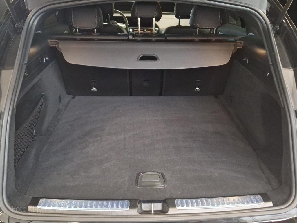 Mercedes-Benz EQC 400 4M AMG Line SCHIEBEDACH DISTRONIC 360°