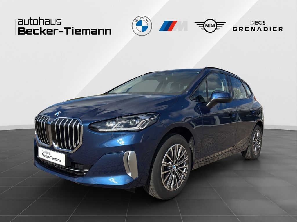 Image of BMW 220 Active Tourer