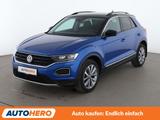 Volkswagen T-Roc 2.0 TDI Style Aut.*LED*ACC*PLA*PDC* - VW T-Roc Gebrauchtwagen in Essen