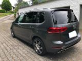 Volkswagen Touran 2.0 TDI SCR 140kW DSG Highline Highline - Volkswagen Touran: 140 TDI