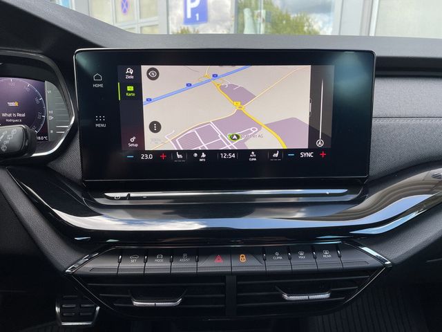 Skoda Octavia Combi IV 1.4 TSI iV DSG Sportline *HUD*